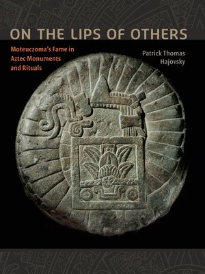 cover image of On the Lips of Others